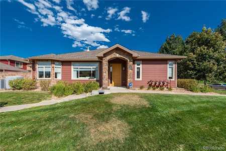 8643 Gold Peak Dr #G Highlands Ranch, CO 80130