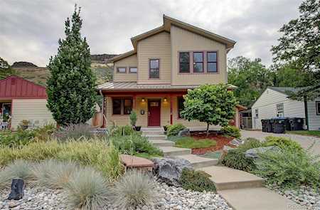 2207 Vernon Dr Golden, CO 80401