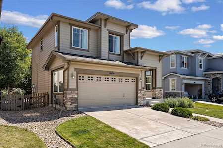 10679 Jewelberry Circle Highlands Ranch, CO 80130