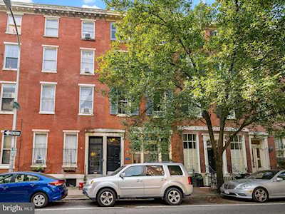 1730 Pine St #4 Philadelphia, PA 19103