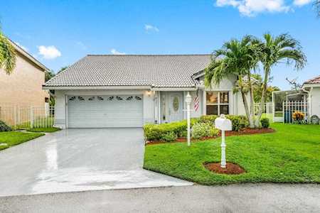 21231 Sawmill Court Boca Raton, FL 33498