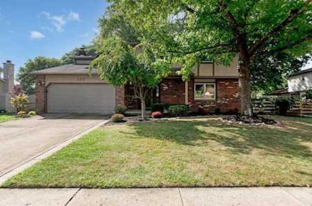 137 Nicole Drive Westerville, OH 43081