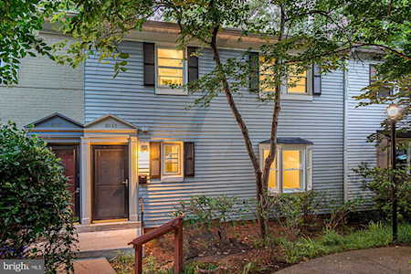 8665 Geren Rd #26-4 Silver Spring, MD 20901