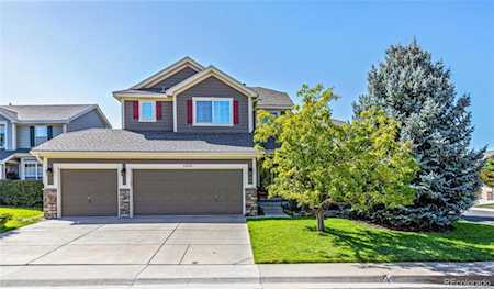 12433 S Downy Creek Ct Parker, CO 80134