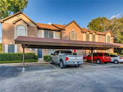 12401 Los Indios TRL #2 Austin, TX 78729