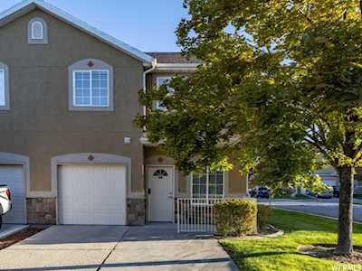 5561 W Geronimo Way West Jordan, UT 84081