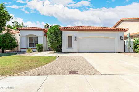 19934 N 71st Avenue Glendale, AZ 85308