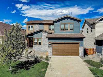 18329 W 84th Place Arvada, CO 80007