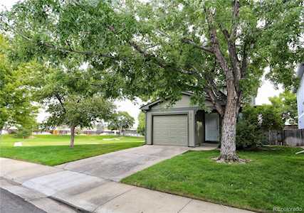 5870 W 92nd Place Westminster, CO 80031