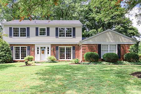5801 Keewood Ct Louisville, KY 40222