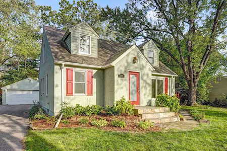 2060 Giesmann Street Roseville, MN 55113