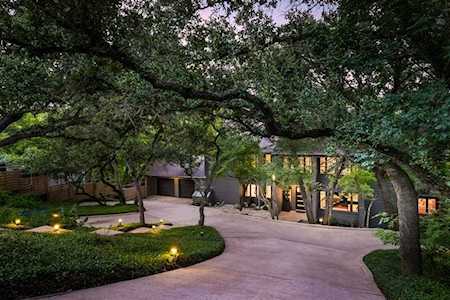 6111 Bon Terra DR Austin, TX 78731