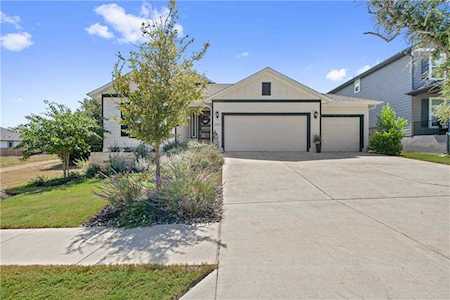 243 Tierra TRL Dripping Springs, TX 78620