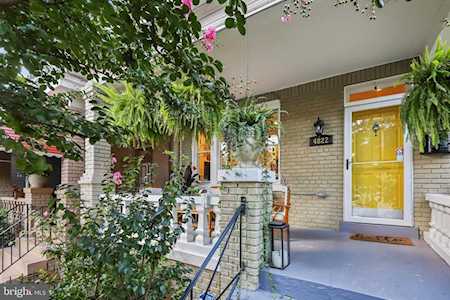 4822 5th St Washington, DC 20011