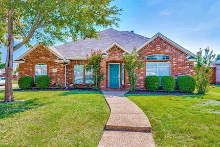 9911 Adolphus Drive Frisco, TX 75035