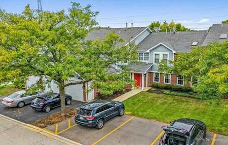 252 W Jennifer Ln #3 Palatine, IL 60067