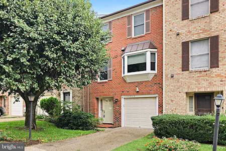 10929 Pebble Run Dr Silver Spring, MD 20902