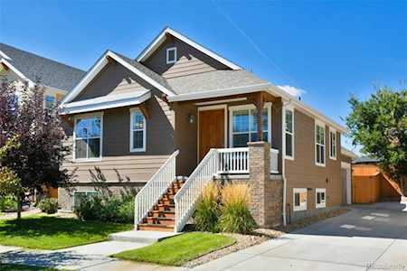 3341 Yukon Ct Wheat Ridge, CO 80033
