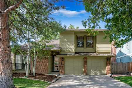8165 Dudley Circle Arvada, CO 80005