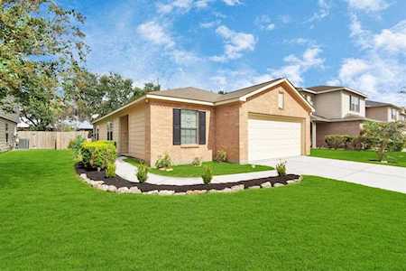 1226 Blackhawk Ridge Ct Rosenberg, TX 77471