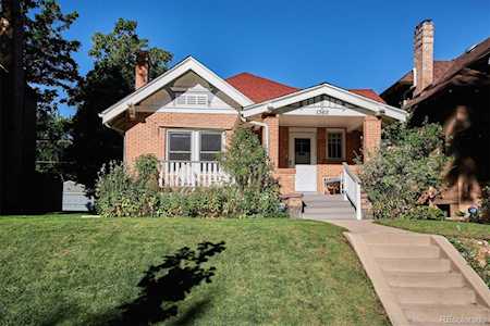 1365 Madison St Denver, CO 80206