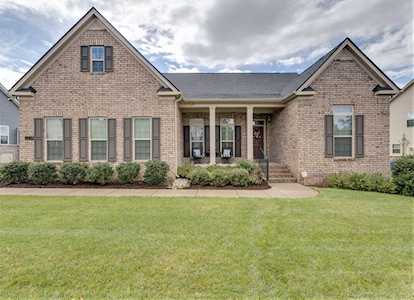 2030 Canyon Echo Dr Franklin, TN 37064