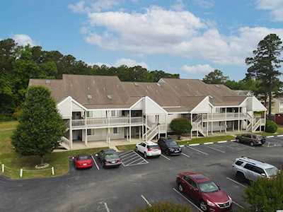 1095 Plantation Dr. #27A Little River, SC 29566