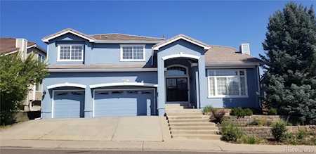 10077 Charissglen Ln Highlands Ranch, CO 80126