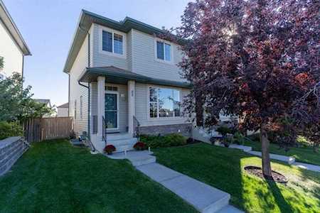 32 Covemeadow Rd NE Calgary, AB T3P 0J1