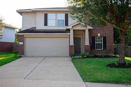 12819 Cedar Cliff Ln Cypress, TX 77429