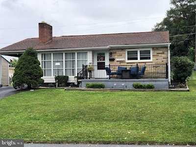 11310 Manse Rd Hagerstown, MD 21740