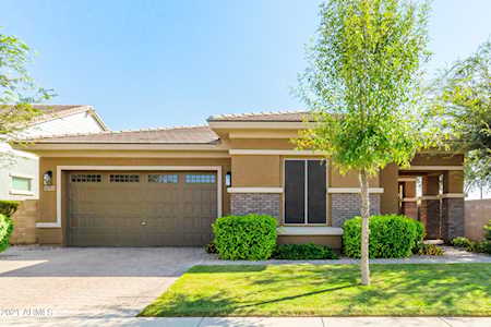 4061 E Weather Vane Road Gilbert, AZ 85296
