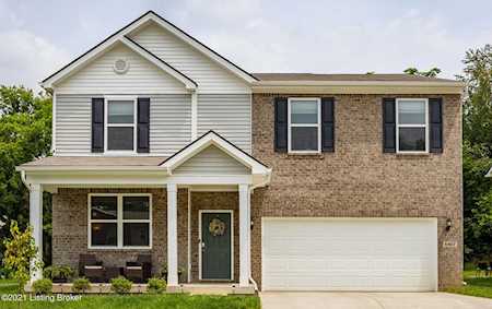 6407 Colome Dr Louisville, KY 40291