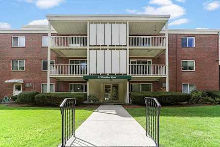 32 Hamilton Road #105 Arlington, MA 02474