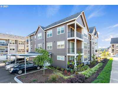 16323 NW Chadwick Way #304 Portland, OR 97229
