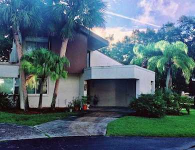 2766 Haverhill Ct #42C Clearwater, FL 33761