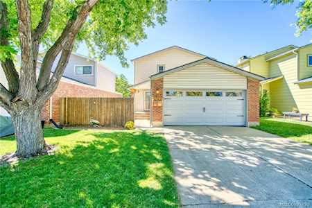 5742 W 71st Circle Arvada, CO 80003