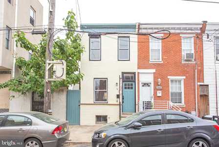 602 Fernon St Philadelphia, PA 19148