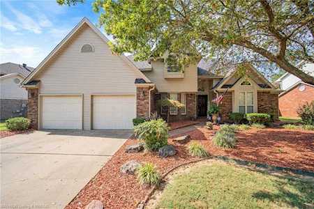 10412 Tweed Ln Fort Smith, AR 72908