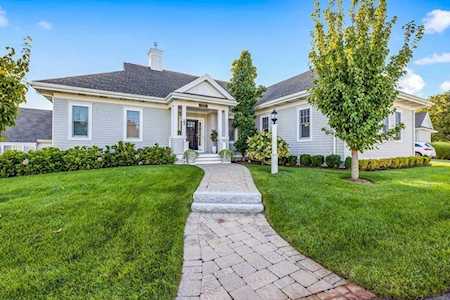 22 Eldredge Ln #22 Cohasset, MA 02025