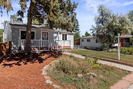 7265 W 33rd Ave Wheat Ridge, CO 80033