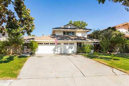 1536 Brentford Ave Westlake Village, CA 91361