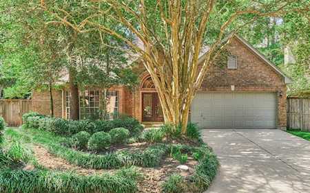 22 Poplar Hill Place The Woodlands, TX 77381