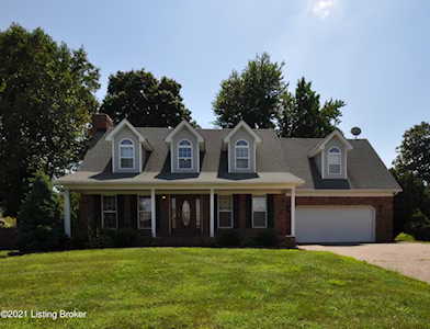 229 Shady Brook Ln Louisville, KY 40229
