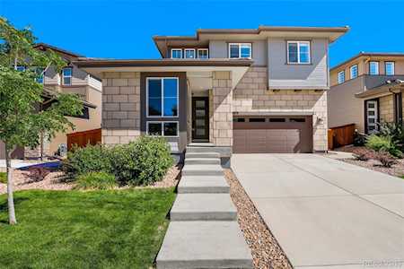 10979 Big Stone Circle Parker, CO 80134