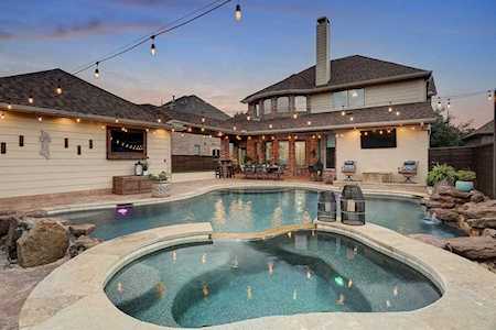 5711 Silkbay Meadow Dr Katy, TX 77494