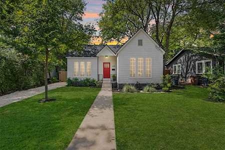 3308 Robinson Ave Austin, TX 78722