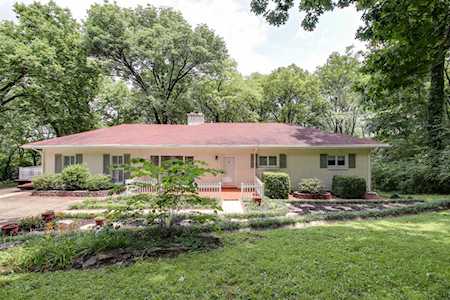 4606 Benton Smith Rd Nashville, TN 37215