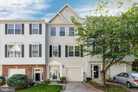 4963 Webbed Foot Way #48 Ellicott City, MD 21043