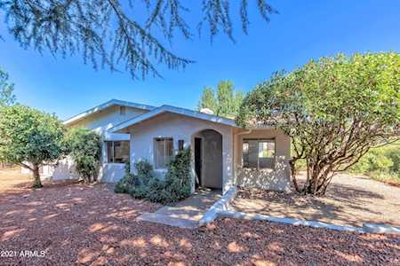 45 Rockridge Drive Sedona, AZ 86336
